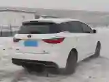 2018 BYD Song MAX 1.5T 154HP L4 6DCT