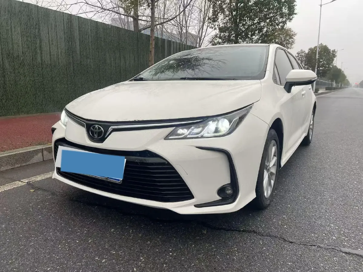 2022 Toyota Corolla 1.2T 116HP L4 CVT,autocango,china used car exporter,china ev exporter,chinese used car exporter,chinese used ev exporter