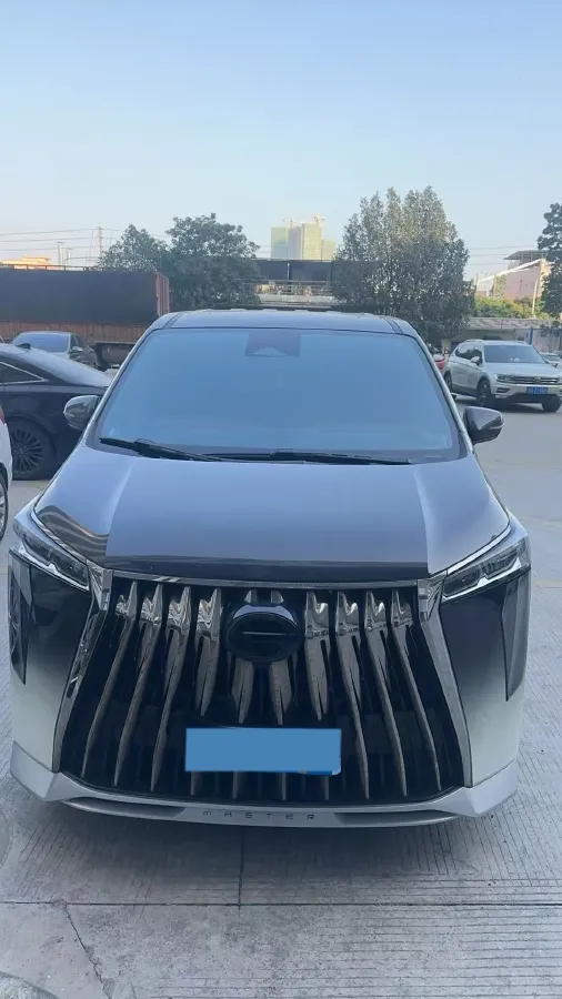 2023 GAC Trumpchi M8 2.0T 252HP L4 8AT,autocango,china used car exporter,china ev exporter,chinese used car exporter,chinese used ev exporter