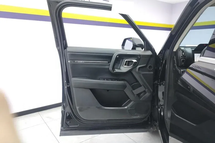 2023 Haval Dargo PLUS 1.5T 184HP L4 7DCT,autocango,china used car exporter,china ev exporter,chinese used car exporter,chinese used ev exporter