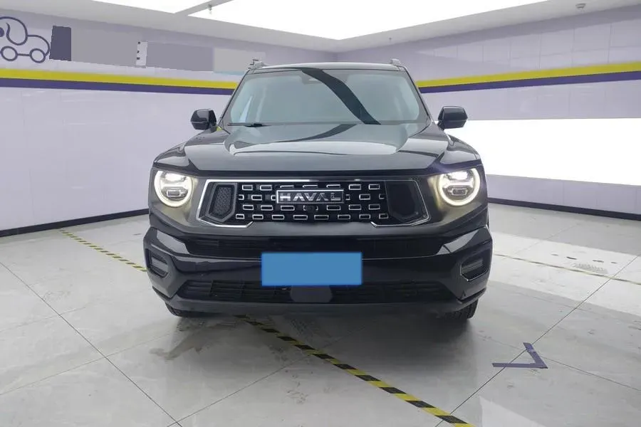 2023 Haval Dargo PLUS 1.5T 184HP L4 7DCT,autocango,china used car exporter,china ev exporter,chinese used car exporter,chinese used ev exporter