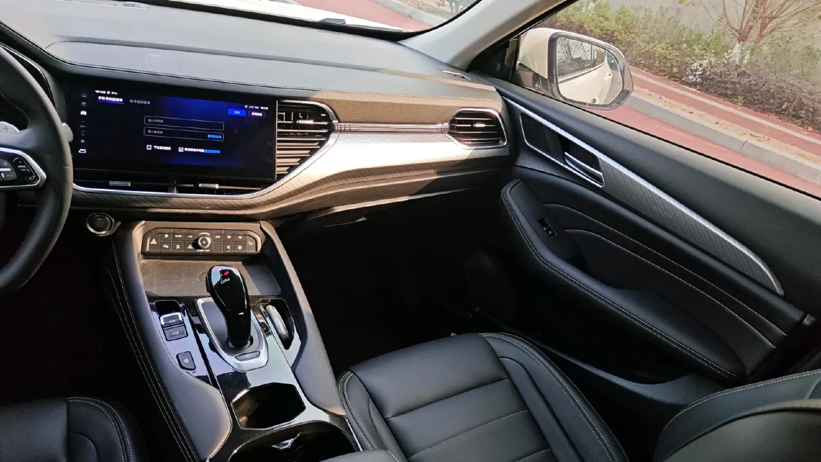 2021 Haval F7x 1.5T 169HP L4 7DCT,autocango,china used car exporter,china ev exporter,chinese used car exporter,chinese used ev exporter