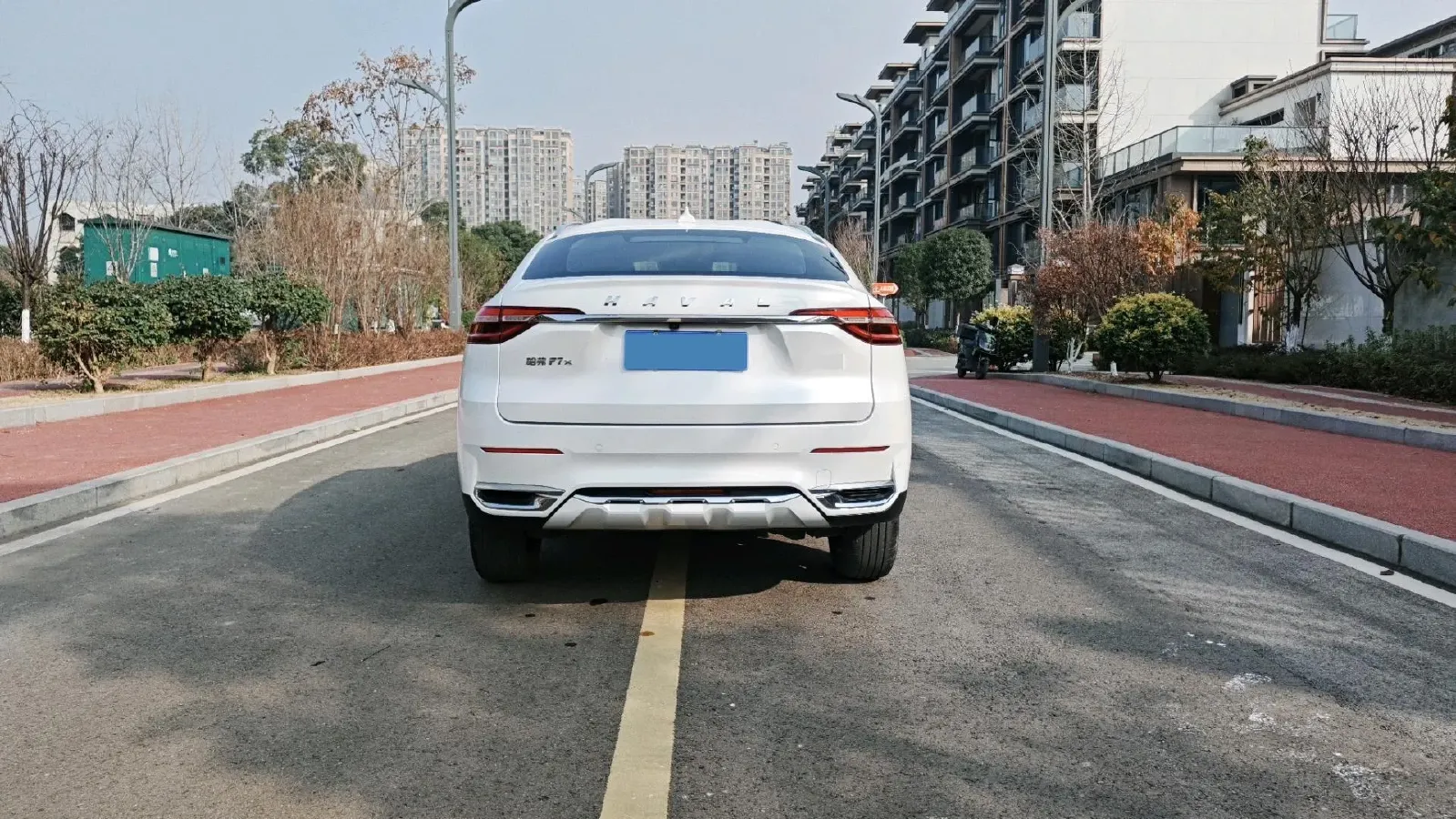 2021 Haval F7x 1.5T 169HP L4 7DCT,autocango,china used car exporter,china ev exporter,chinese used car exporter,chinese used ev exporter