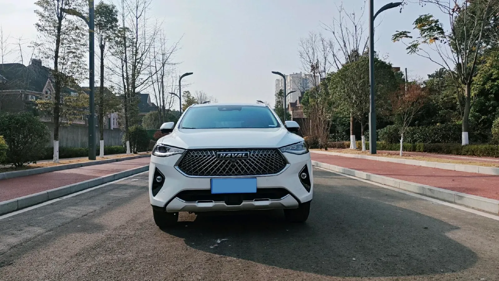 2021 Haval F7x 1.5T 169HP L4 7DCT,autocango,china used car exporter,china ev exporter,chinese used car exporter,chinese used ev exporter