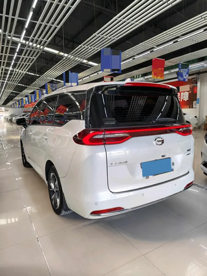 2021 GAC Trumpchi M6 1.5T 169HP L4 6AT,autocango,china used car exporter,china ev exporter,chinese used car exporter,chinese used ev exporter