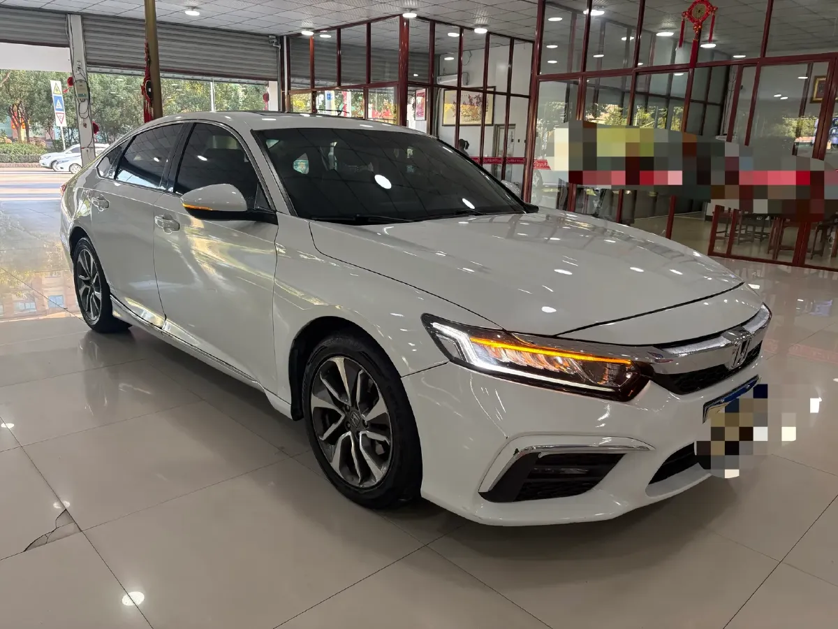 2019 Honda Inspire 1.5T 194HP L4 CVT,autocango,china used car exporter,china ev exporter,chinese used car exporter,chinese used ev exporter