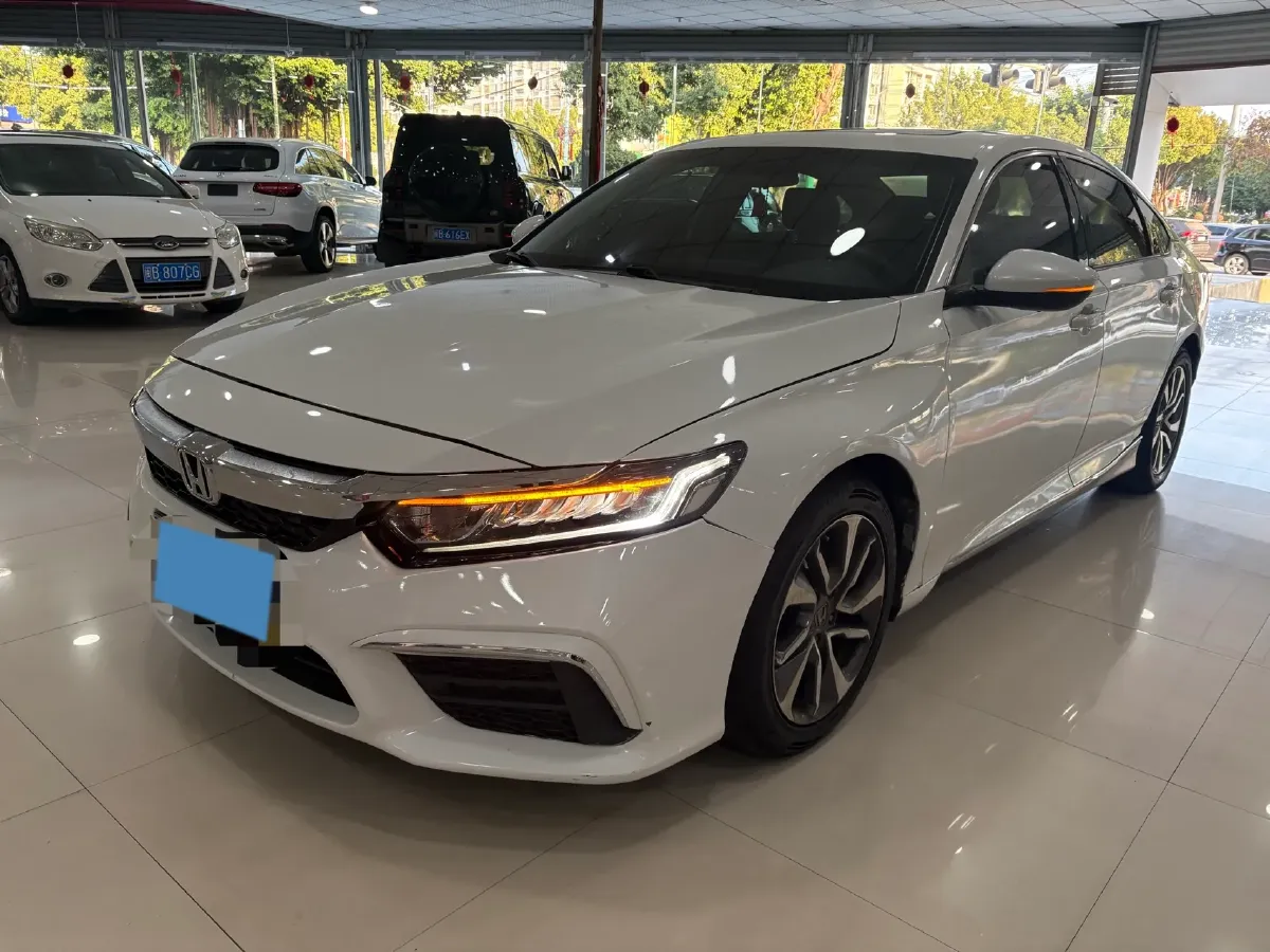 2019 Honda Inspire 1.5T 194HP L4 CVT,autocango,china used car exporter,china ev exporter,chinese used car exporter,chinese used ev exporter