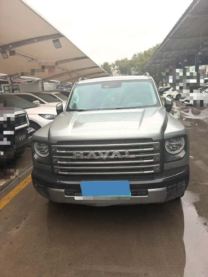 2023 Haval Raptor 1.5T 167HP L4 2DHT PHEV 19.09KWH,autocango,china used car exporter,china ev exporter,chinese used car exporter,chinese used ev exporter