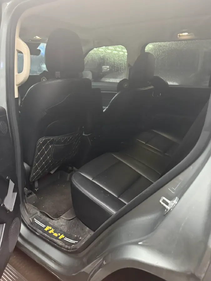 2023 Haval Raptor 1.5T 167HP L4 2DHT PHEV 19.09KWH,autocango,china used car exporter,china ev exporter,chinese used car exporter,chinese used ev exporter