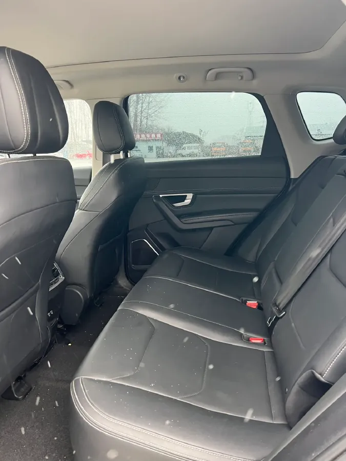 2019 BYD Song Pro 1.5T 160HP L4 6DCT,autocango,china used car exporter,china ev exporter,chinese used car exporter,chinese used ev exporter