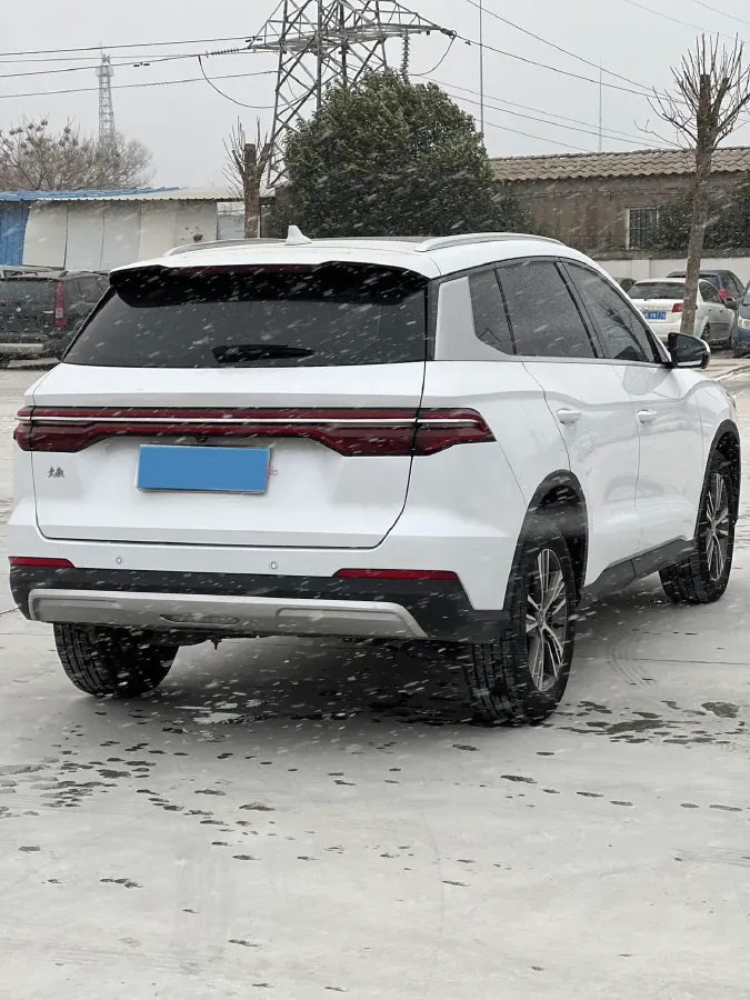 2019 BYD Song Pro 1.5T 160HP L4 6DCT,autocango,china used car exporter,china ev exporter,chinese used car exporter,chinese used ev exporter