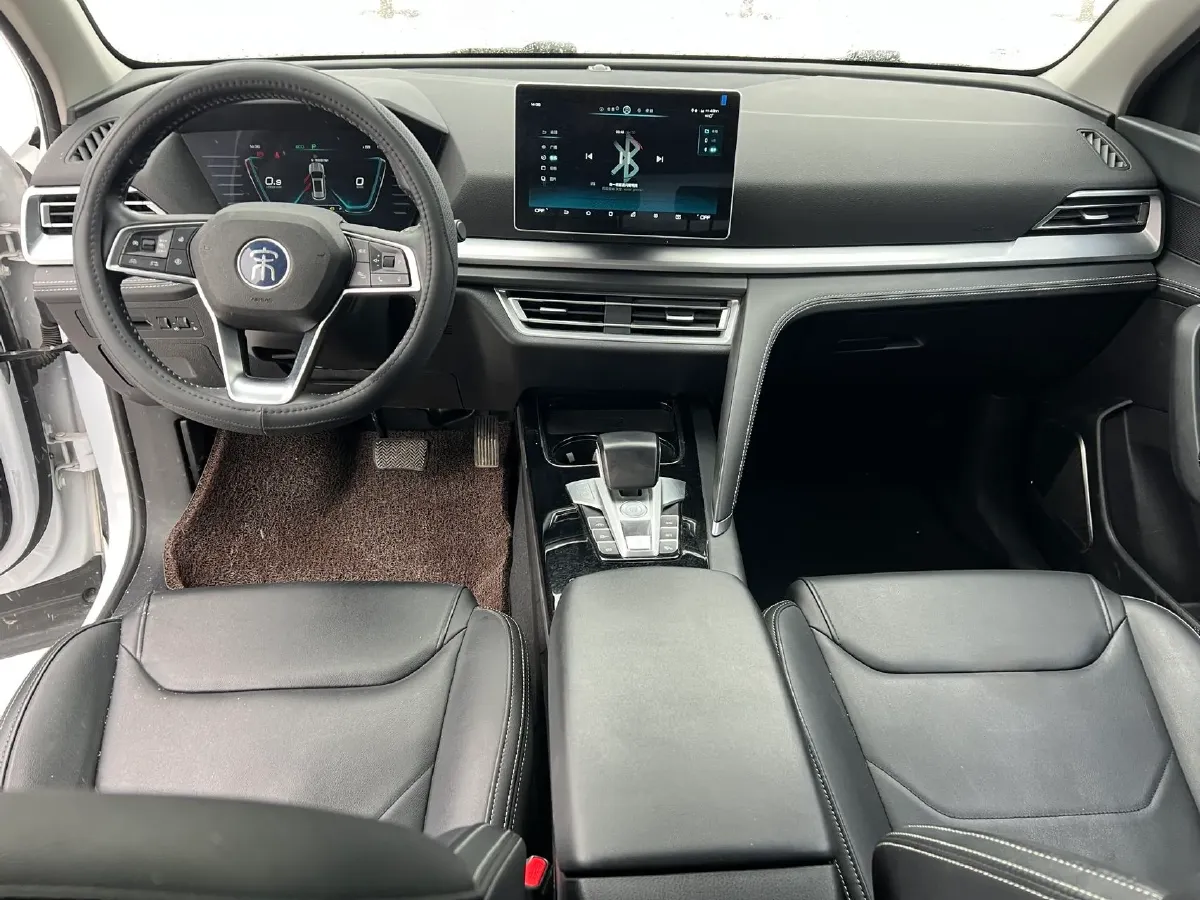 2019 BYD Song Pro 1.5T 160HP L4 6DCT,autocango,china used car exporter,china ev exporter,chinese used car exporter,chinese used ev exporter