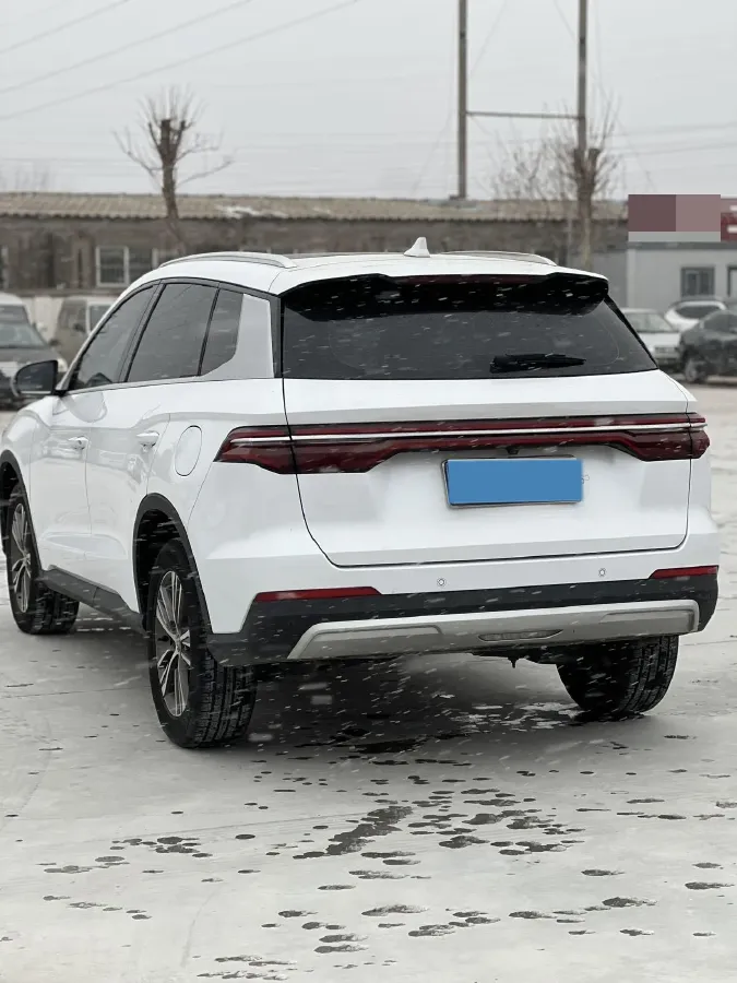 2019 BYD Song Pro 1.5T 160HP L4 6DCT,autocango,china used car exporter,china ev exporter,chinese used car exporter,chinese used ev exporter