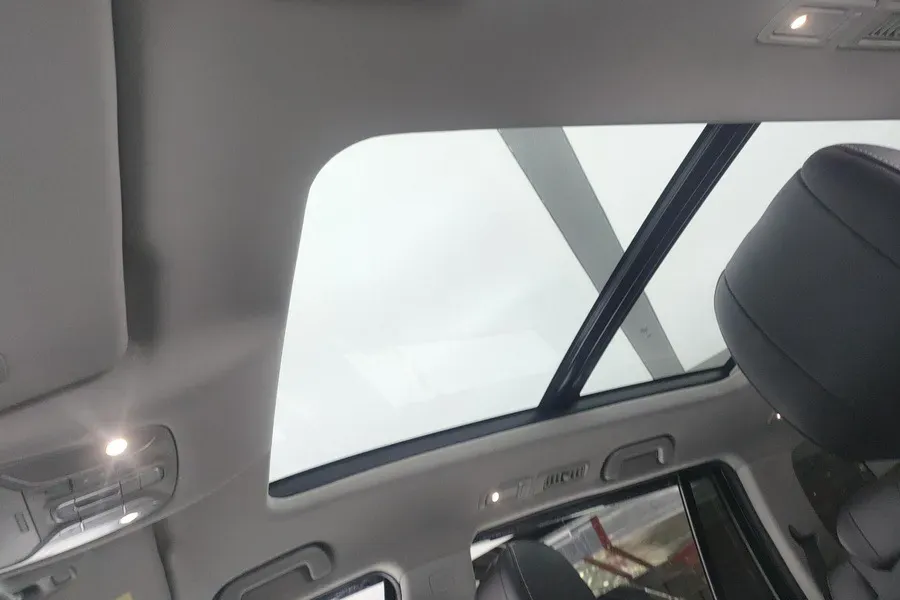 2021 GAC Trumpchi GS8 2.0T 252HP L4 6AT,autocango,china used car exporter,china ev exporter,chinese used car exporter,chinese used ev exporter