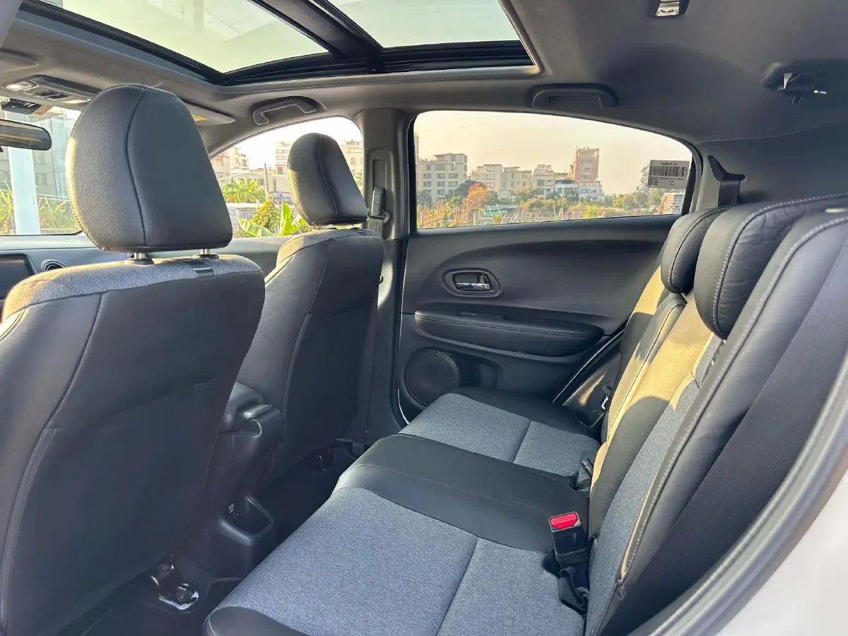 2019 Honda XR-V 1.5L 131HP L4 CVT,autocango,china used car exporter,china ev exporter,chinese used car exporter,chinese used ev exporter