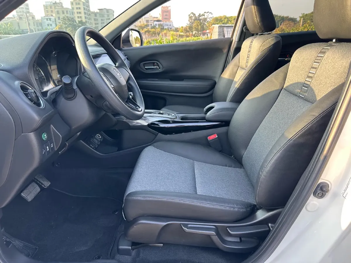 2019 Honda XR-V 1.5L 131HP L4 CVT,autocango,china used car exporter,china ev exporter,chinese used car exporter,chinese used ev exporter