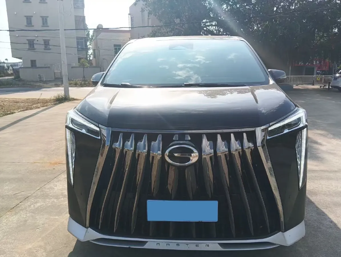 2024 GAC Trumpchi M8 2.0T 252HP L4 8AT,autocango,china used car exporter,china ev exporter,chinese used car exporter,chinese used ev exporter