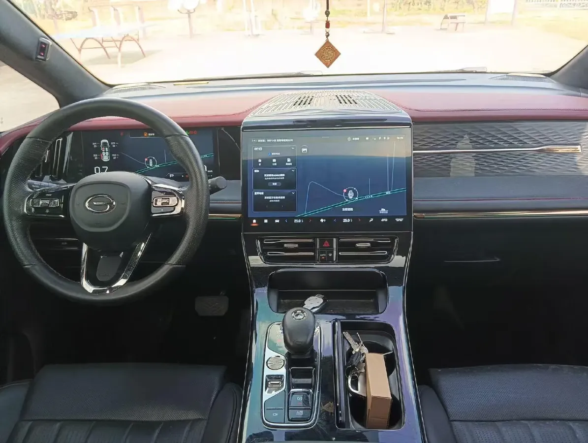 2024 GAC Trumpchi M8 2.0T 252HP L4 8AT,autocango,china used car exporter,china ev exporter,chinese used car exporter,chinese used ev exporter