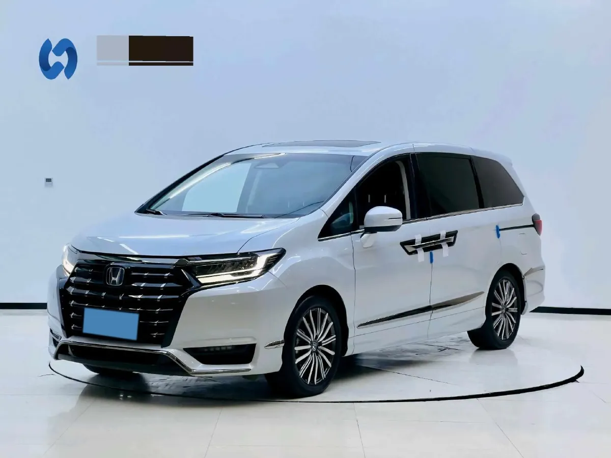 2024 Honda Elysioin 2.0L 146HP L4 E-CVT Hybrid,autocango,china used car exporter,china ev exporter,chinese used car exporter,chinese used ev exporter