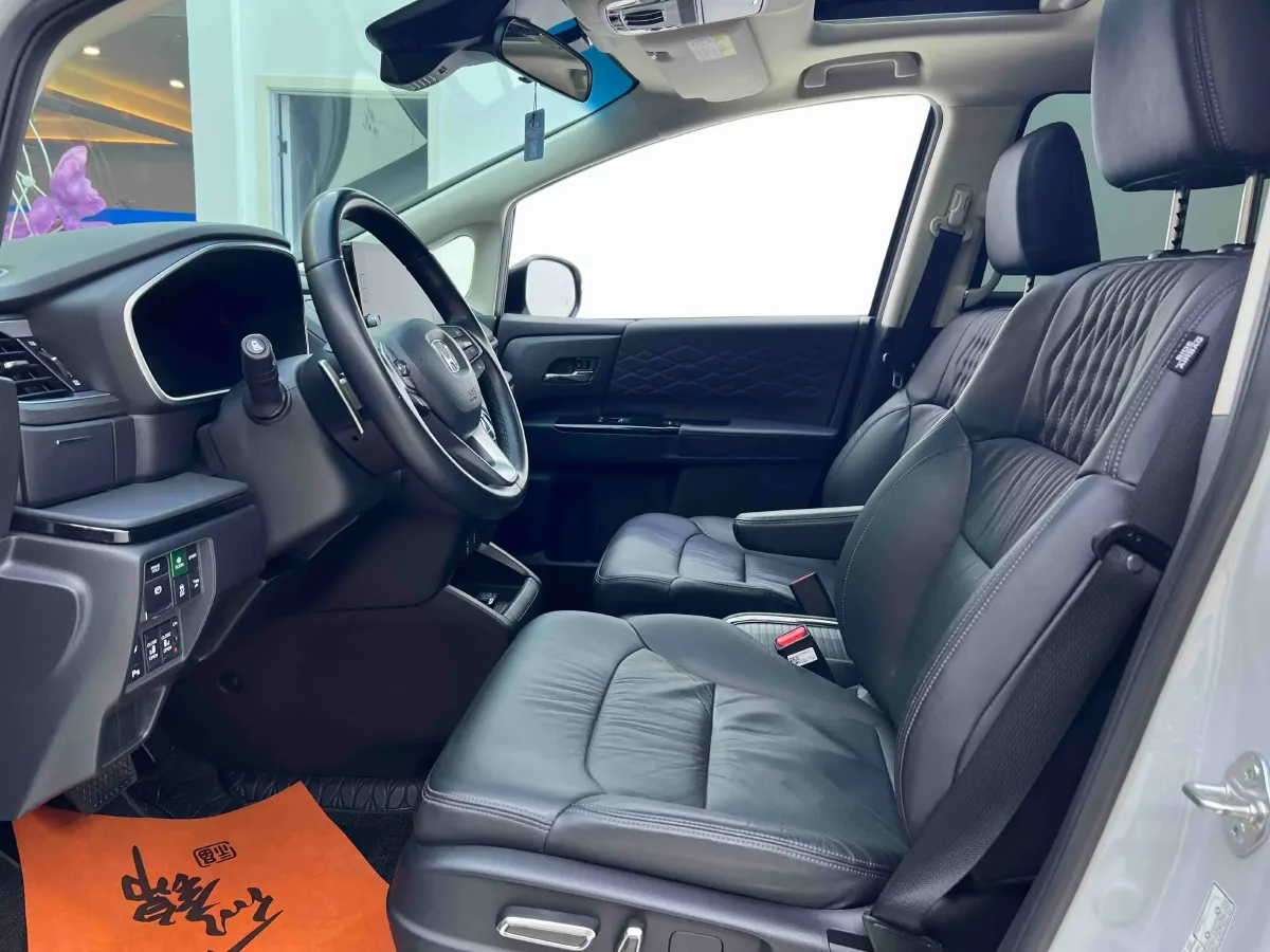 2024 Honda Elysioin 2.0L 146HP L4 E-CVT Hybrid,autocango,china used car exporter,china ev exporter,chinese used car exporter,chinese used ev exporter