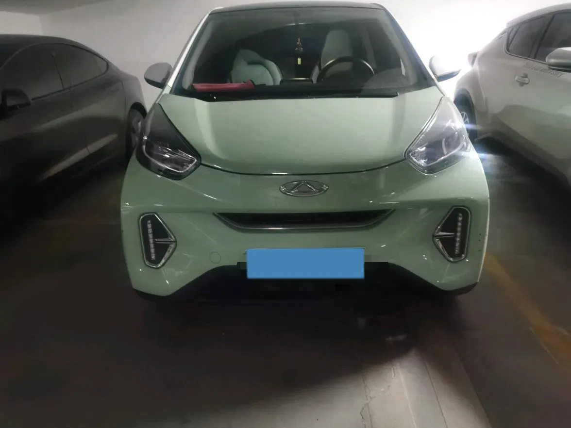 2022 Chery Little Ant BEV 30.7KWH,autocango,china used car exporter,china ev exporter,chinese used car exporter,chinese used ev exporter