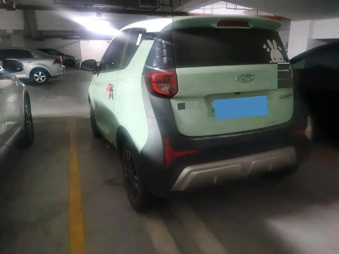 2022 Chery Little Ant BEV 30.7KWH,autocango,china used car exporter,china ev exporter,chinese used car exporter,chinese used ev exporter