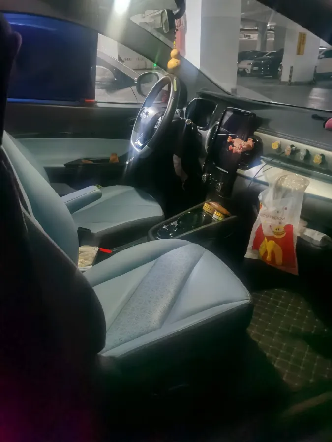 2022 Chery Little Ant BEV 30.7KWH,autocango,china used car exporter,china ev exporter,chinese used car exporter,chinese used ev exporter