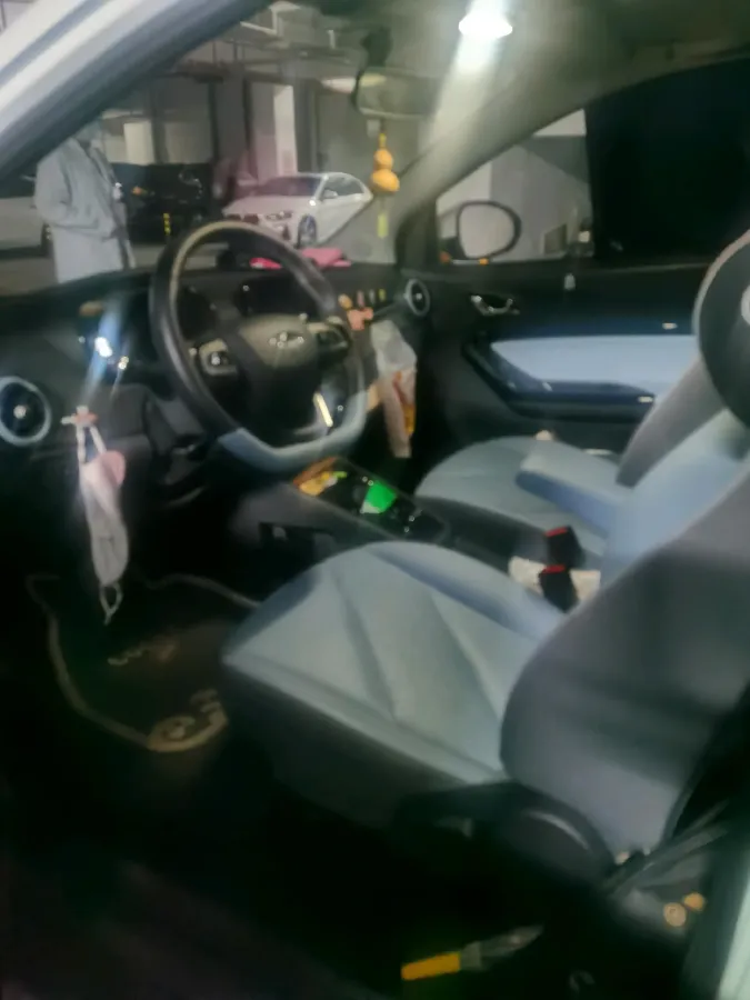 2022 Chery Little Ant BEV 30.7KWH,autocango,china used car exporter,china ev exporter,chinese used car exporter,chinese used ev exporter