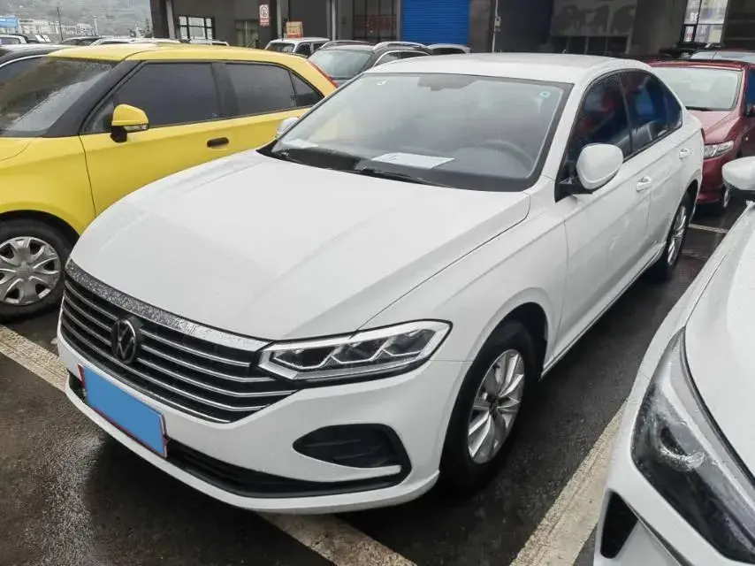 2023 Volkswagen Lavida 1.5L 110HP L4 6AT