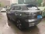 2023 ChangAn CS55 Plus 1.5T 188HP L4 7DCT