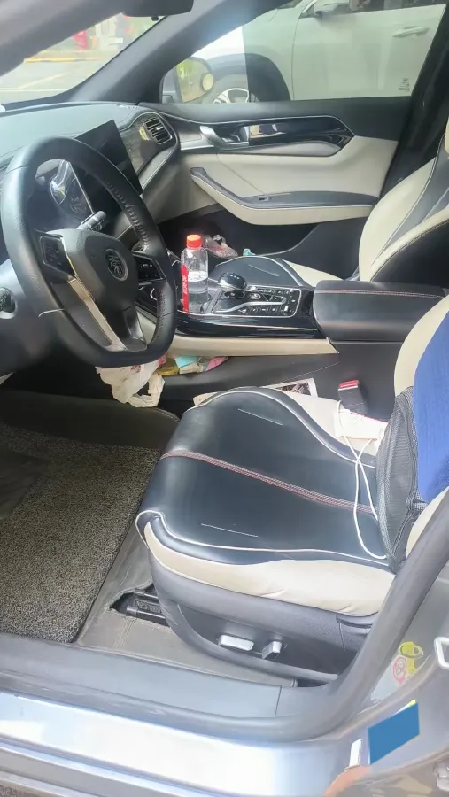 2021 Haval F7 1.5T 169HP L4 7DCT,autocango,china used car exporter,china ev exporter,chinese used car exporter,chinese used ev exporter