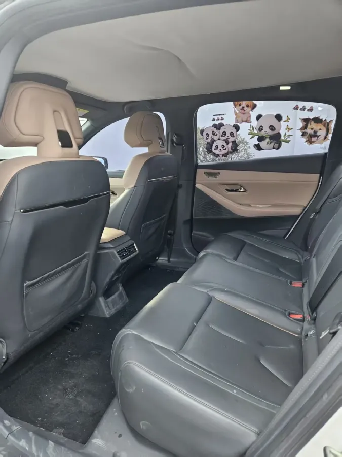 2022 DongFeng Forthing LingZhi EV BEV 68.4KWH,autocango,china used car exporter,china ev exporter,chinese used car exporter,chinese used ev exporter