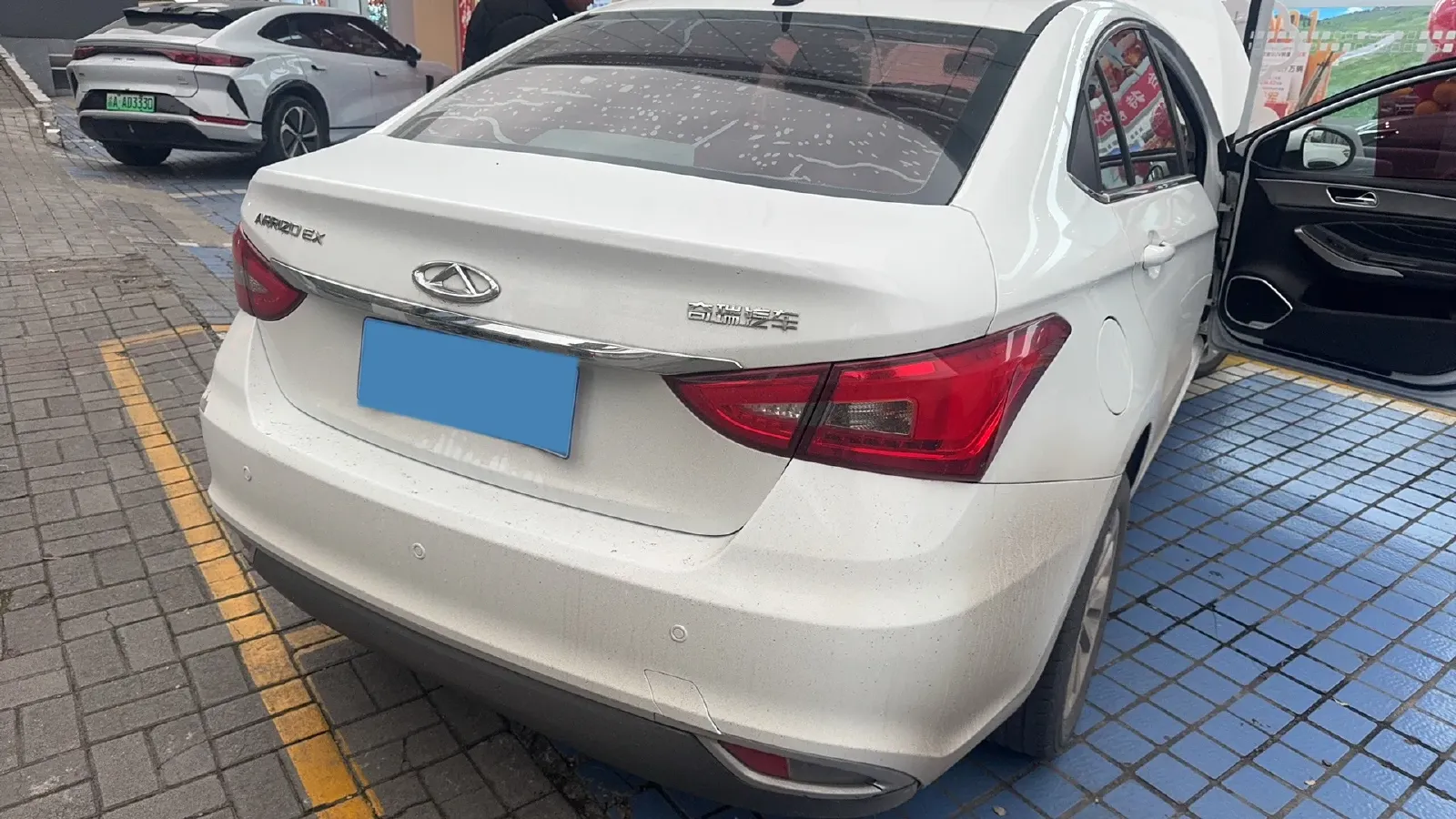 2019 Chery Arrizo 5 1.5L 116HP L4 5MT,autocango,china used car exporter,china ev exporter,chinese used car exporter,chinese used ev exporter