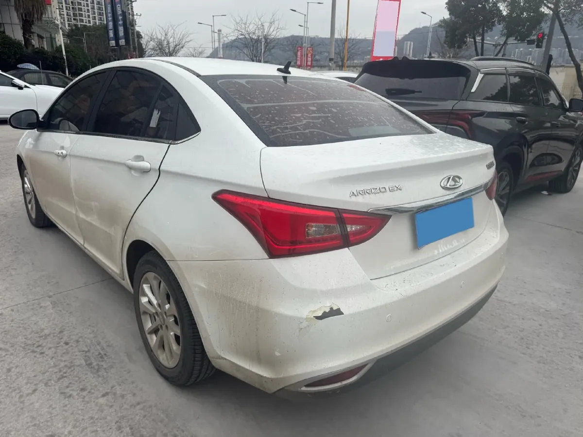 2019 Chery Arrizo 5 1.5L 116HP L4 5MT,autocango,china used car exporter,china ev exporter,chinese used car exporter,chinese used ev exporter