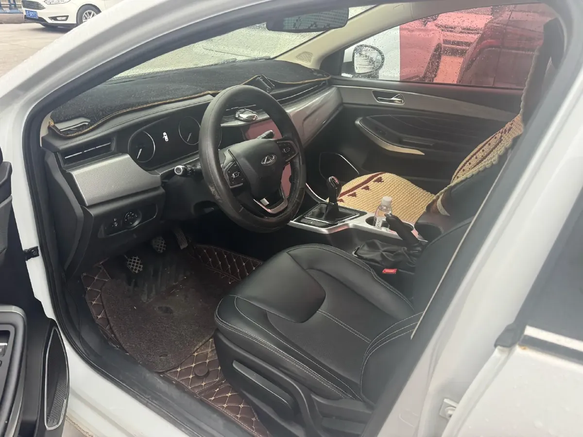 2019 Chery Arrizo 5 1.5L 116HP L4 5MT,autocango,china used car exporter,china ev exporter,chinese used car exporter,chinese used ev exporter