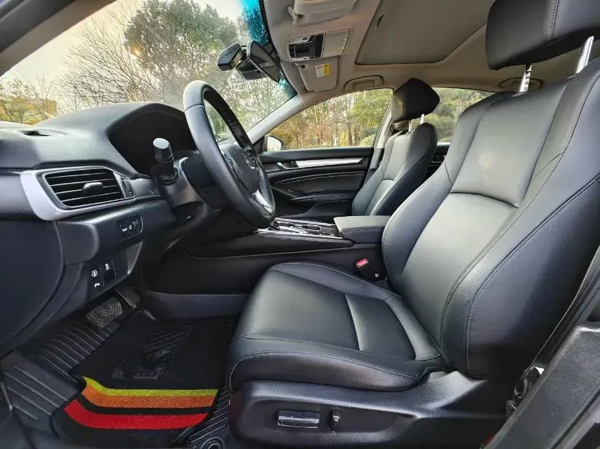 2021 Honda Accord 1.5T 194HP L4 CVT,autocango,china used car exporter,china ev exporter,chinese used car exporter,chinese used ev exporter