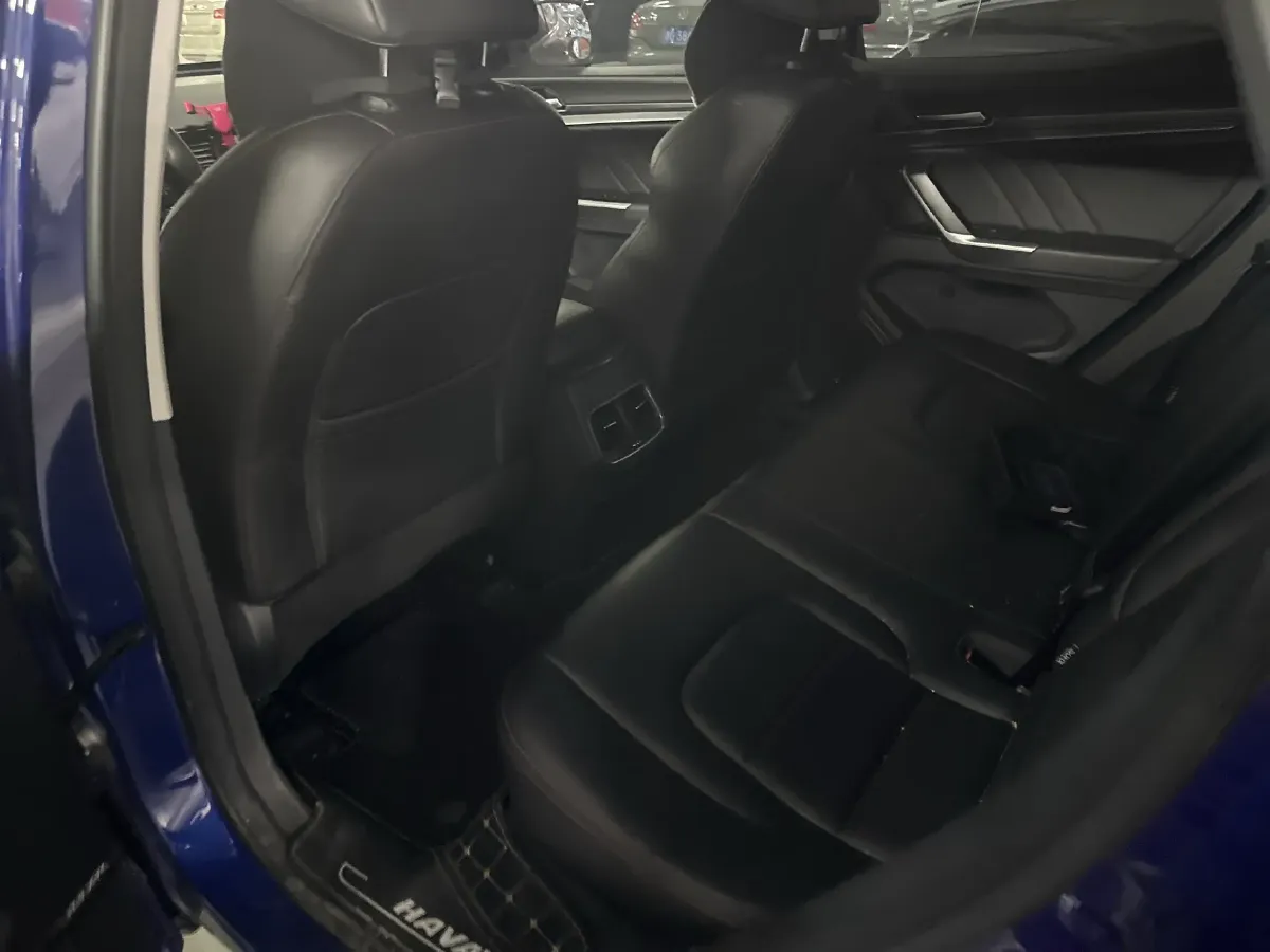 2018 Haval H4 1.3T 139HP L4 7DCT,autocango,china used car exporter,china ev exporter,chinese used car exporter,chinese used ev exporter