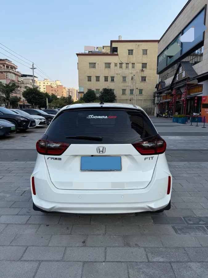2023 Honda Fit 1.5L 124HP L4 CVT,autocango,china used car exporter,china ev exporter,chinese used car exporter,chinese used ev exporter