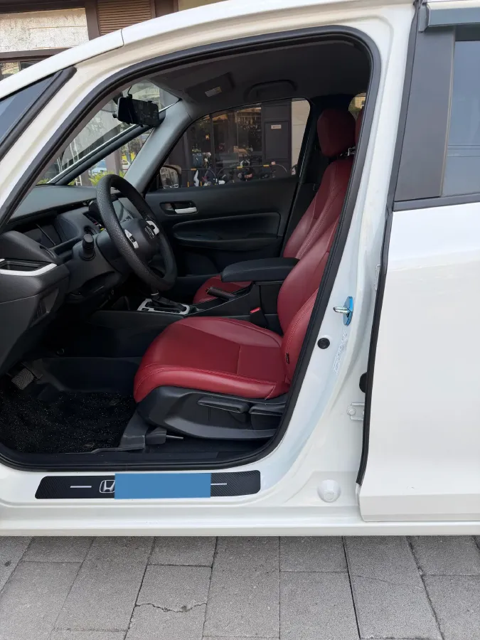 2023 Honda Fit 1.5L 124HP L4 CVT,autocango,china used car exporter,china ev exporter,chinese used car exporter,chinese used ev exporter