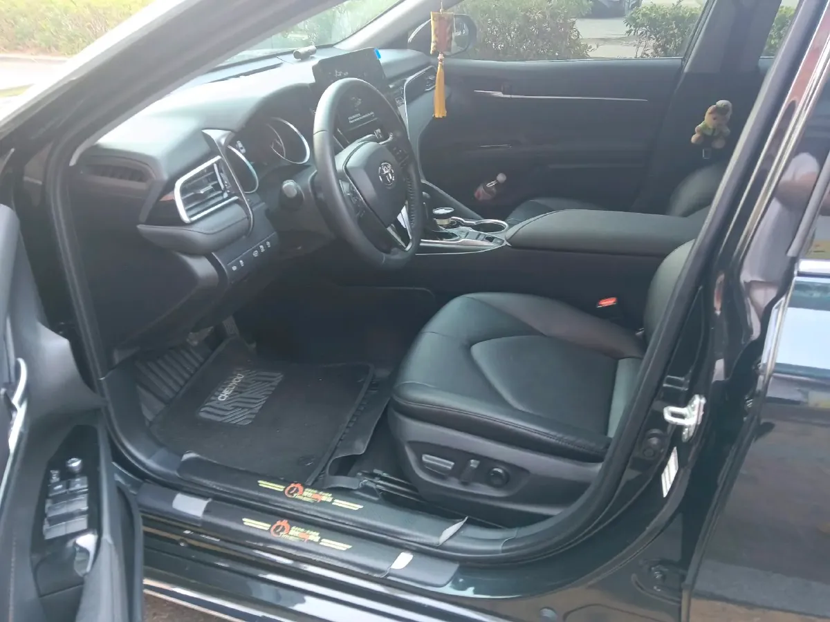 2023 Toyota Camry 2.0L 177HP L4 CVT,autocango,china used car exporter,china ev exporter,chinese used car exporter,chinese used ev exporter