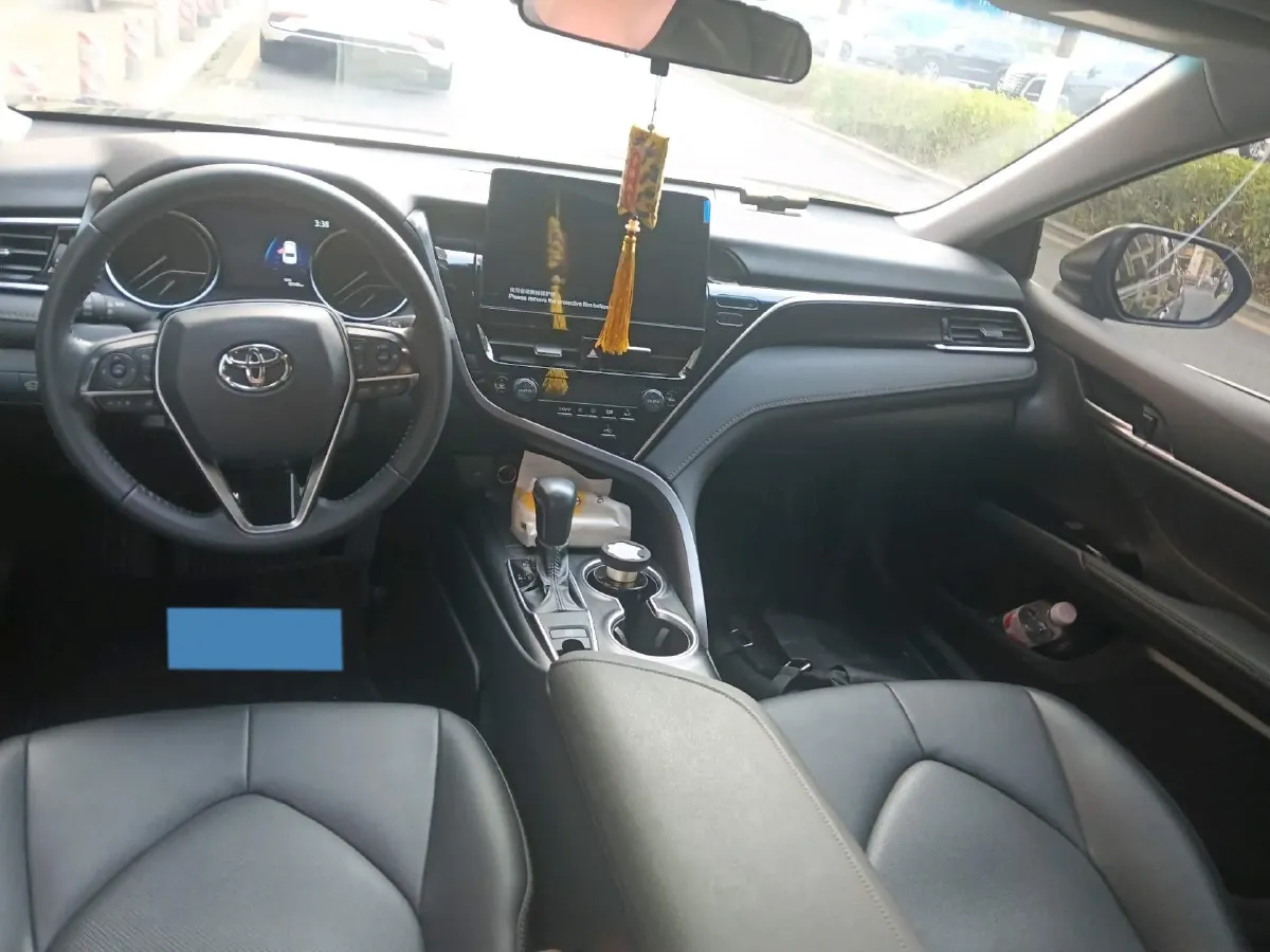 2023 Toyota Camry 2.0L 177HP L4 CVT,autocango,china used car exporter,china ev exporter,chinese used car exporter,chinese used ev exporter