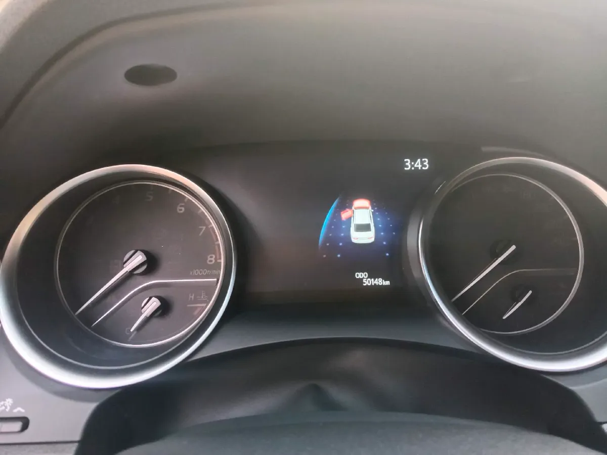 2023 Toyota Camry 2.0L 177HP L4 CVT,autocango,china used car exporter,china ev exporter,chinese used car exporter,chinese used ev exporter