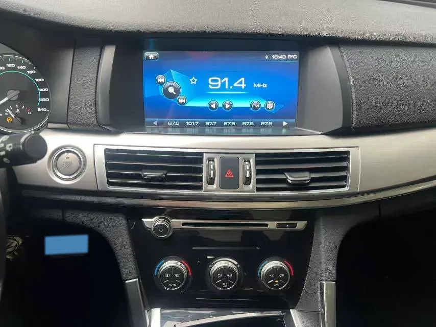 2016 Haval H7 2.0T 231HP L4 6DCT,autocango,china used car exporter,china ev exporter,chinese used car exporter,chinese used ev exporter