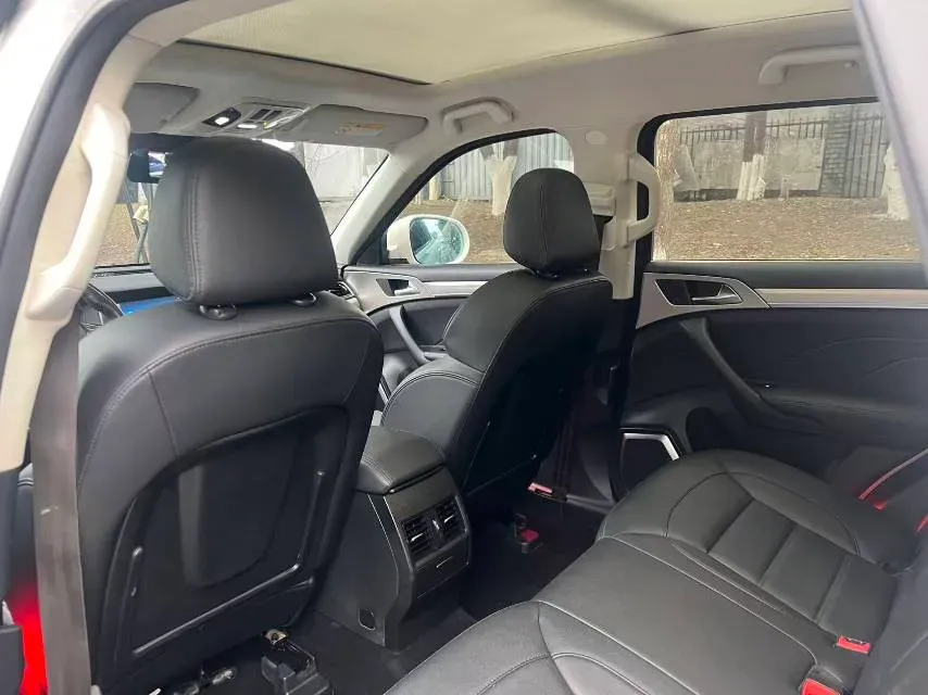 2016 Haval H7 2.0T 231HP L4 6DCT,autocango,china used car exporter,china ev exporter,chinese used car exporter,chinese used ev exporter