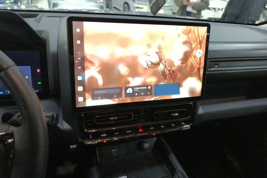 2024 Haval Raptor 1.5T 167HP L4 2DHT PHEV 27.54KWH,autocango,china used car exporter,china ev exporter,chinese used car exporter,chinese used ev exporter