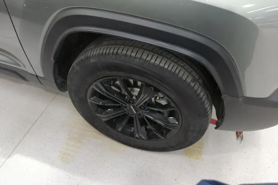 2024 Haval Raptor 1.5T 167HP L4 2DHT PHEV 27.54KWH,autocango,china used car exporter,china ev exporter,chinese used car exporter,chinese used ev exporter