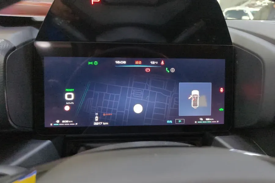 2024 Haval Raptor 1.5T 167HP L4 2DHT PHEV 27.54KWH,autocango,china used car exporter,china ev exporter,chinese used car exporter,chinese used ev exporter