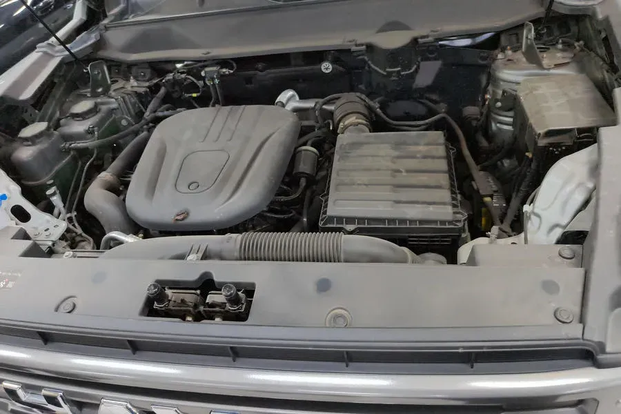 2024 Haval Raptor 1.5T 167HP L4 2DHT PHEV 27.54KWH,autocango,china used car exporter,china ev exporter,chinese used car exporter,chinese used ev exporter