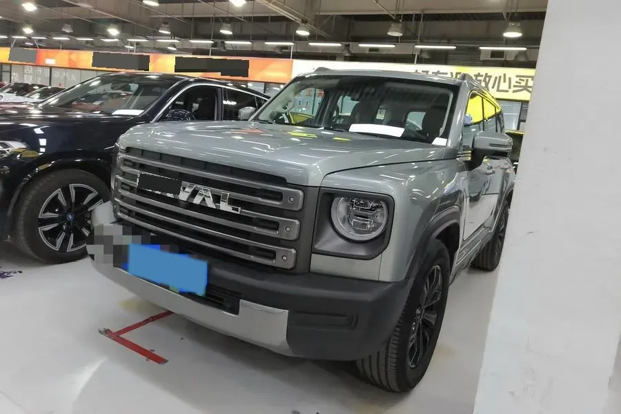 2024 Haval Raptor 1.5T 167HP L4 2DHT PHEV 27.54KWH,autocango,china used car exporter,china ev exporter,chinese used car exporter,chinese used ev exporter