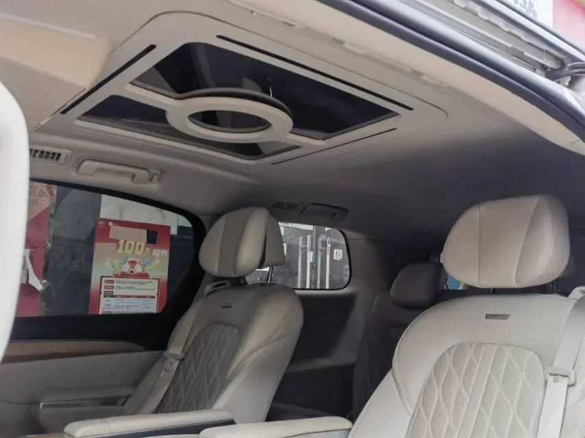 2018 Buick GL8 2.0T 260HP L4 6AT,autocango,china used car exporter,china ev exporter,chinese used car exporter,chinese used ev exporter